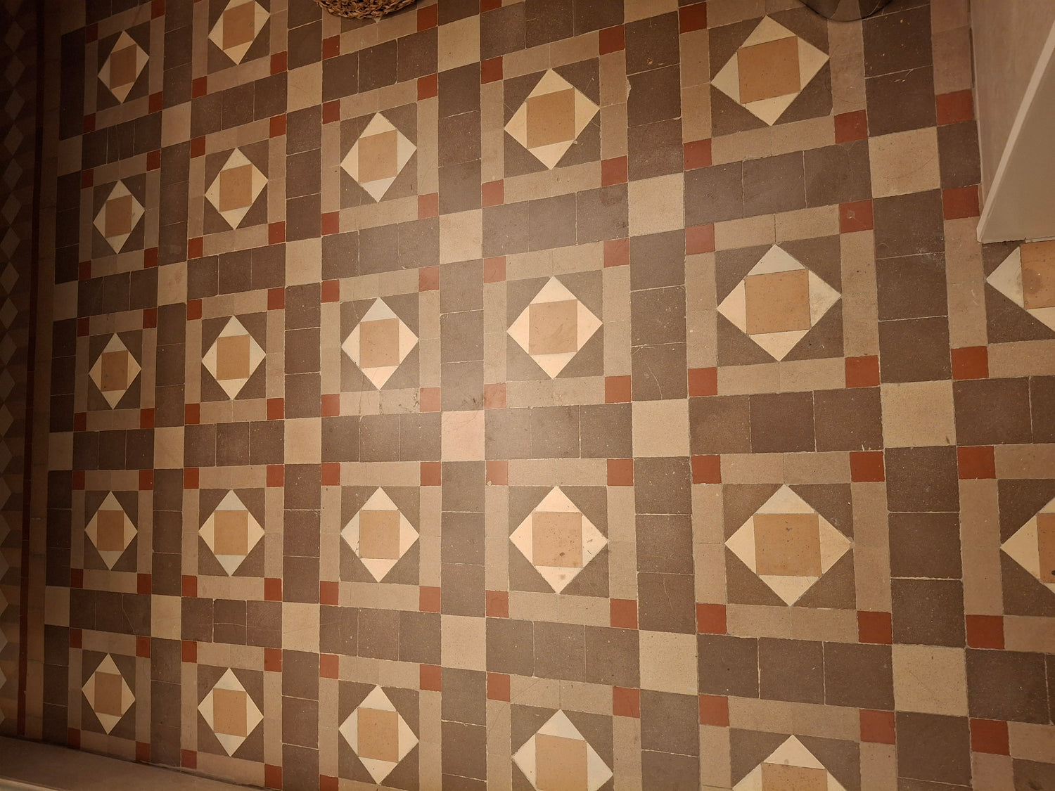 Pulido y Abrillantado - SUPER BRILLO