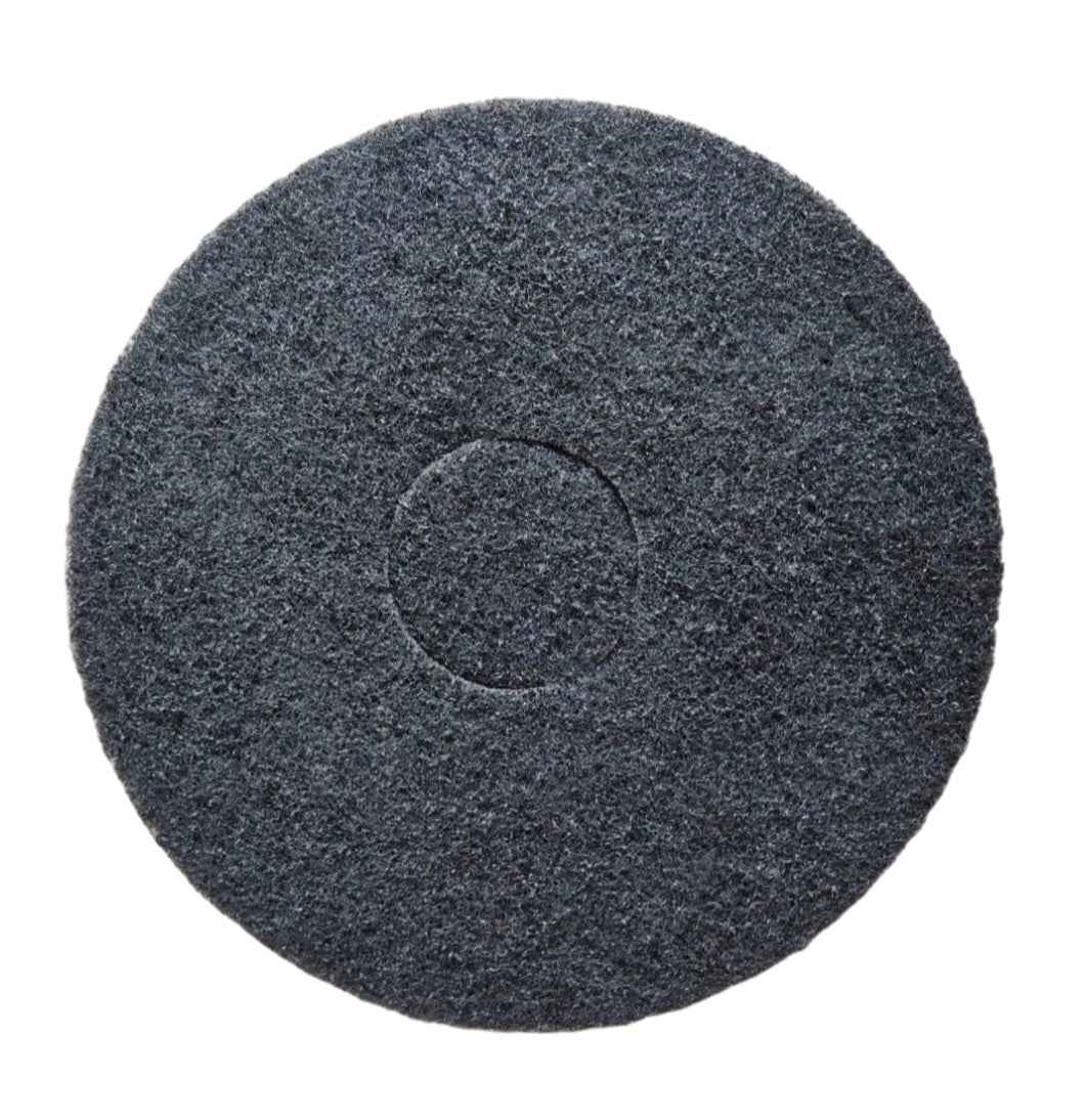 Disco para maquina pulidora de suelos de disco 17 pulgadas