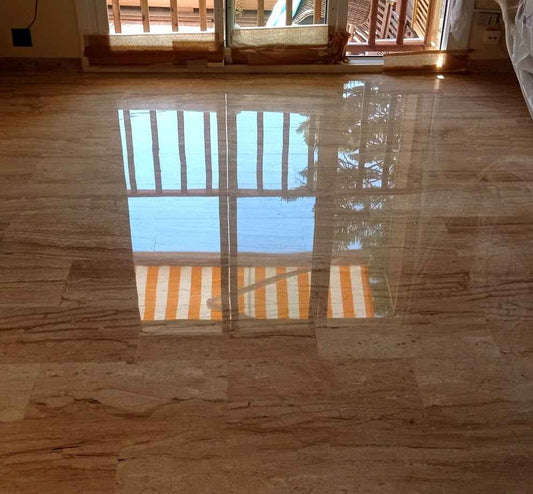 Limpieza de Suelos Eficiente y Sostenible para Todos los Espacios