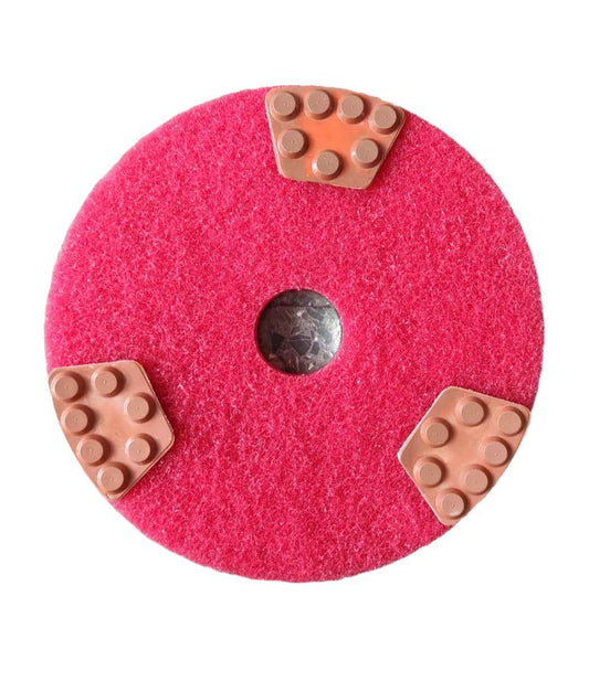 Diamante de Resina calibre 220