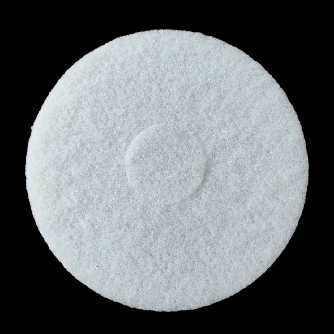 Disco para maquina pulidora de suelos de disco 17 pulgadas