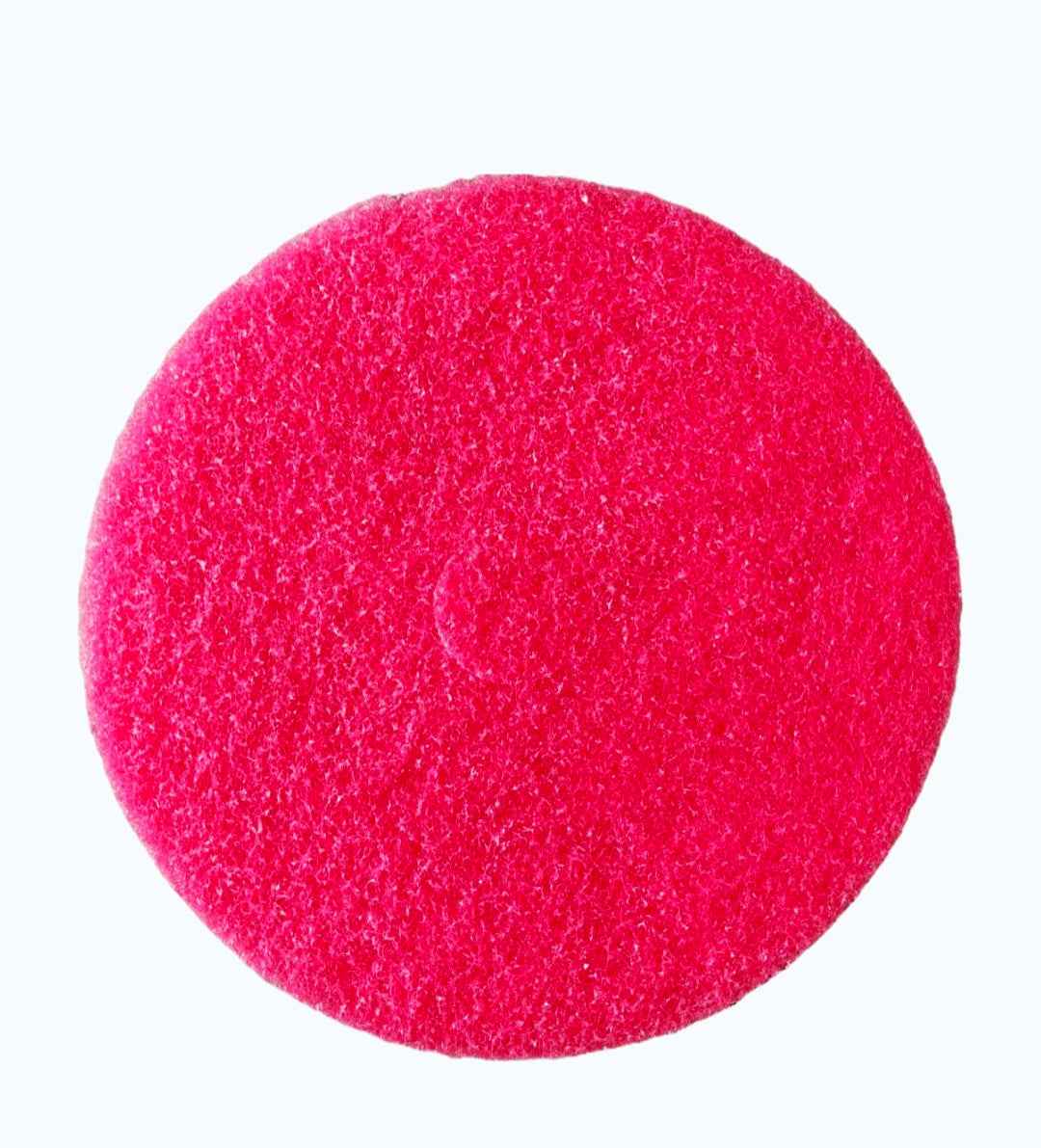 Disco para maquina pulidora de suelos de disco 17 pulgadas