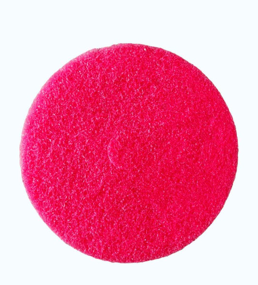 Disco para maquina pulidora de suelos de disco 17 pulgadas