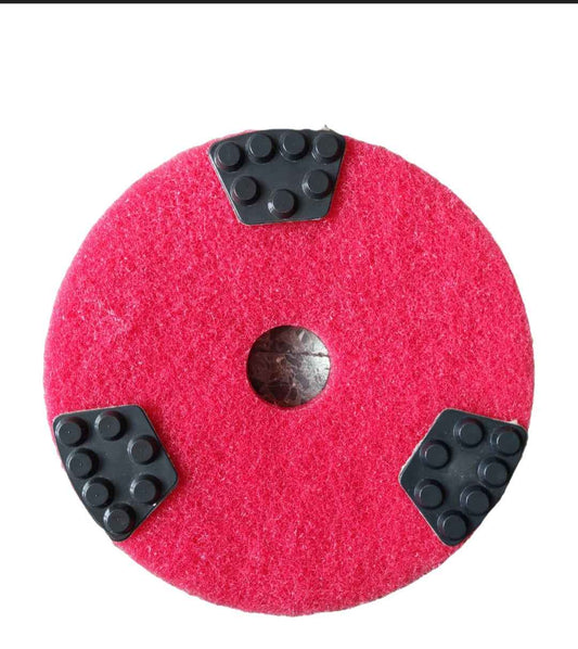 Diamante de Resina Calibre 60