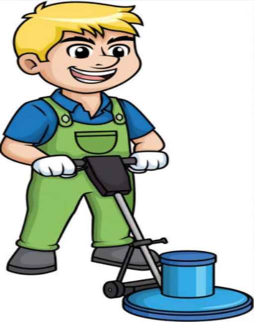 Limpieza Pulido Y Abrillantado De Suelos